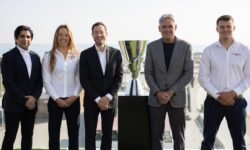 Quantum Pacific amplía su presencia en el deporte español con la compra del equipo de vela de SailGP