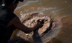 Venezuela aprueba una ley de minas que abre otra puerta a los intereses de Trump