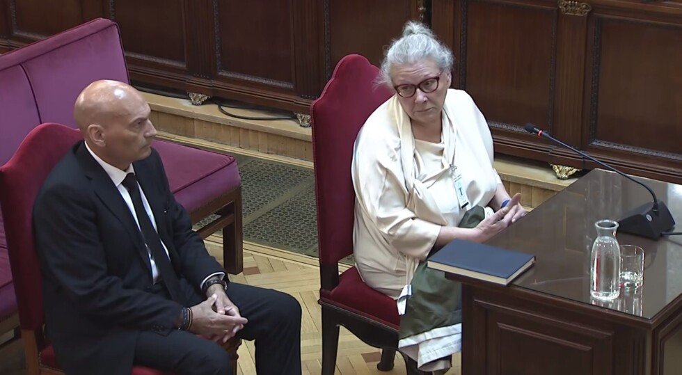 Primer juicio contra Ábalos, Koldo y Aldama por la trama de las mascarillas, en directo | La empresaria Carmen Pano insiste en que llevó dinero a Ferraz: “Se hicieron dos pagos de 45.000”