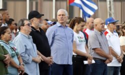 El Gobierno de Cuba anuncia el indulto de 2.010 presos