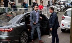 La Audiencia de Madrid desecha el testimonio de Aldama porque solo aporta “hipótesis o conjeturas” sobre Begoña Gómez