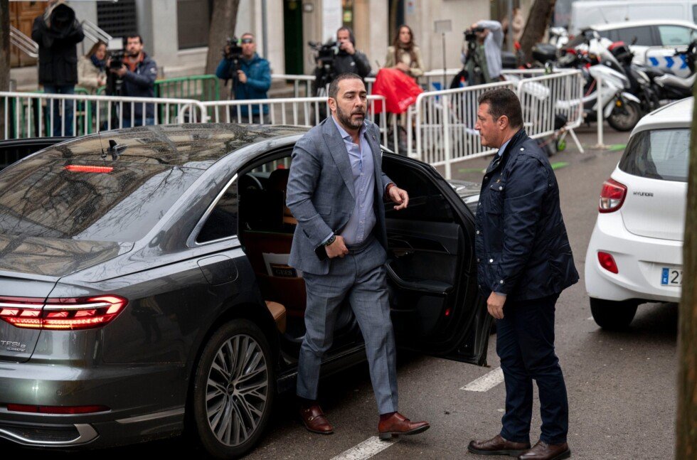 La Audiencia de Madrid desecha el testimonio de Aldama porque solo aporta “hipótesis o conjeturas” sobre Begoña Gómez