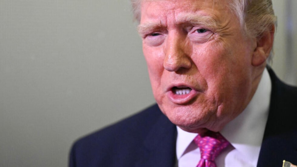 Trump exige compromiso de la OTAN para reabrir Ormuz en cuestión de días; Irán advierte “respuesta fuerte” por ataques a Líbano