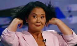 Perú: Keiko Fujimori lidera la intención de voto pese al ascenso sorpresivo de Carlos Álvarez