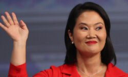 Keiko Fujimori lo vuelve a intentar: ¿la cuarta será la vencida?