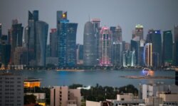 Qatar será la economía más golpeada por la guerra del Golfo Pérsico, según el FMI