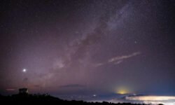 "Estamos al principio del camino": ¿encontraremos algún día otras vidas en el universo?