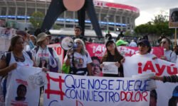 Informe de la ONU sobre desaparecidos en México: una esperanza para las familias buscadoras