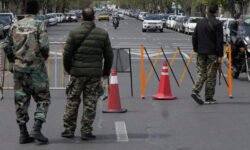 ¿Cómo Irán recluta niños exponiéndolos al fuego enemigo en medio de la guerra?