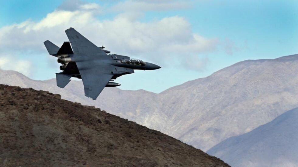 ¿Logró Irán socavar el discurso de Trump sobre su poderío militar con el derribo de dos aviones?