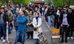 Elecciones en Hungría: cierran los colegios electorales con participación récord