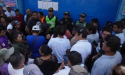 Presidenciales en Perú: una caótica jornada obliga a extender el proceso electoral hasta el lunes