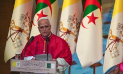 “No tengo miedo”: papa León XIV tras críticas de Trump, al inicio de visita histórica a cuatro países de África