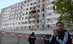 Al menos 16 muertos en ataques cruzados entre Rusia y Ucrania tras el fin de la tregua