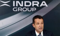 Escribano se plantea dimitir como presidente de Indra esta tarde