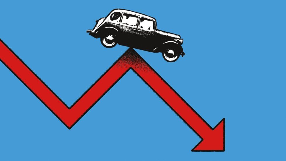 El ‘annus horribilis’ del motor: Trump, la guerra con las marcas chinas y el eléctrico hunden las cuentas del sector