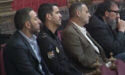 Pregunta, que algo queda