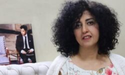 Narges Mohammadi, Nobel de la Paz detenida en Irán, en estado crítico, denuncian sus allegados
