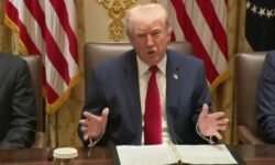 "Vayan por su propio petróleo": Trump arremete contra su aliados por no apoyar la guerra en Irán