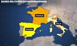 Europa da la espalda a Trump: Italia y Francia limitan uso de sus bases militares a EE. UU e Israel