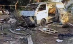 Israel afirma que mató a un alto comandante de Hezbolá mientras crece invasión en Líbano