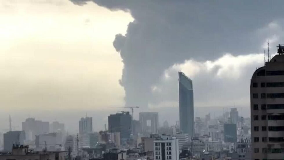 Trump asegura que su operación en Irán terminará en "dos o tres semanas"