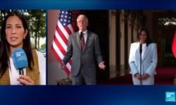 Informe desde Caracas: Estados Unidos retira sanciones a Delcy Rodríguez