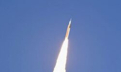 Artemis II permitirá ver una superficie inédita de la Luna