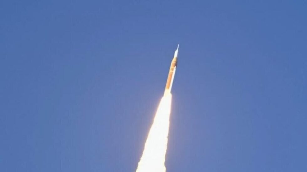 Artemis II permitirá ver una superficie inédita de la Luna