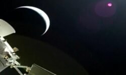 La misión Artemis II sigue en curso: la NASA supera fallas iniciales