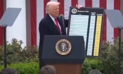 Un año del “día de la liberación”: la política arancelaria de Trump redefine las reglas del comercio