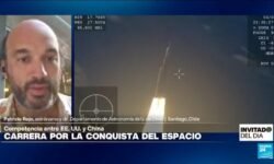 Artemis II: ¿Por qué la Luna es importante para Estados Unidos?