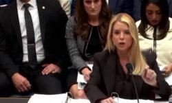 Pam Bondi destituida por Trump: las claves de su salida de la Fiscalía de EE. UU.