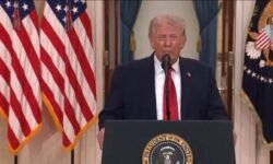 Guerra en Irán: ¿qué piensan los estadounidenses e iraníes de las decisiones de Trump?