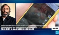 ¿Qué señales indican que alguien es adicto a las redes sociales?