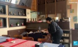 Siria prohíbe servir alcohol en bares y restaurantes; comerciantes preocupados