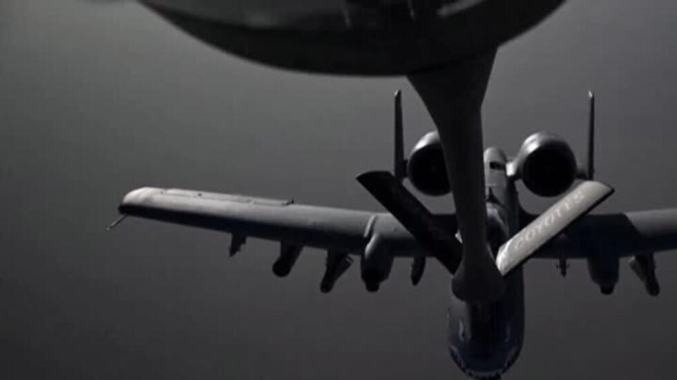 EE. UU. e Irán buscan piloto tras derribo de aviones estadounidenses