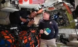 La misión Artemis II supera la mitad del trayecto hacia la órbita lunar