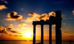 Misiles israelíes golpean la ciudad libanesa de Tiro: patrimonio histórico en riesgo