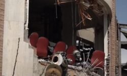 Irán: Universidad Shahid Beheshti, blanco de ataques de EE. UU. e Israel