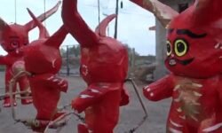 ¿Qué es la Quema de Judas? Así se vive en México durante la Semana Santa