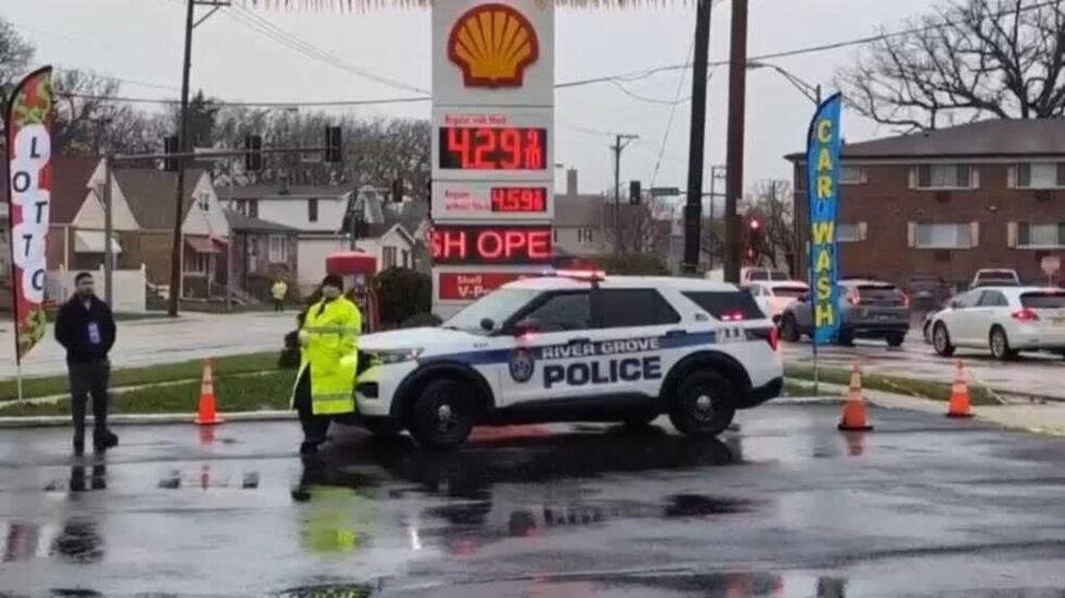 Ciudadanos estadounidenses advierten importante subida de precios de gasolina