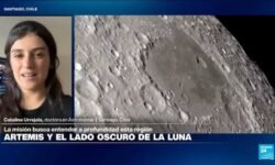 Artemis II: ¿Cuál es la importancia del lado oscuro de la Luna?