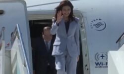 Líder opositora de Taiwán visita China tras una década en medio de tensiones por venta de armas