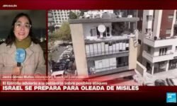 Irán lanza ataques regionales mientras crecen amenazas cruzadas con Israel y EE. UU.