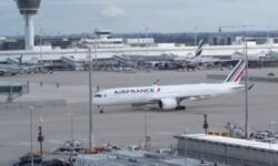 Aeropuertos de Europa en alerta por falta de combustible pese al alto el fuego entre Irán y EE. UU.