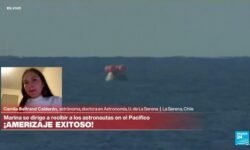 ¿Cuál es la importancia para la humanidad la exploración de Marte tras Artemis II?