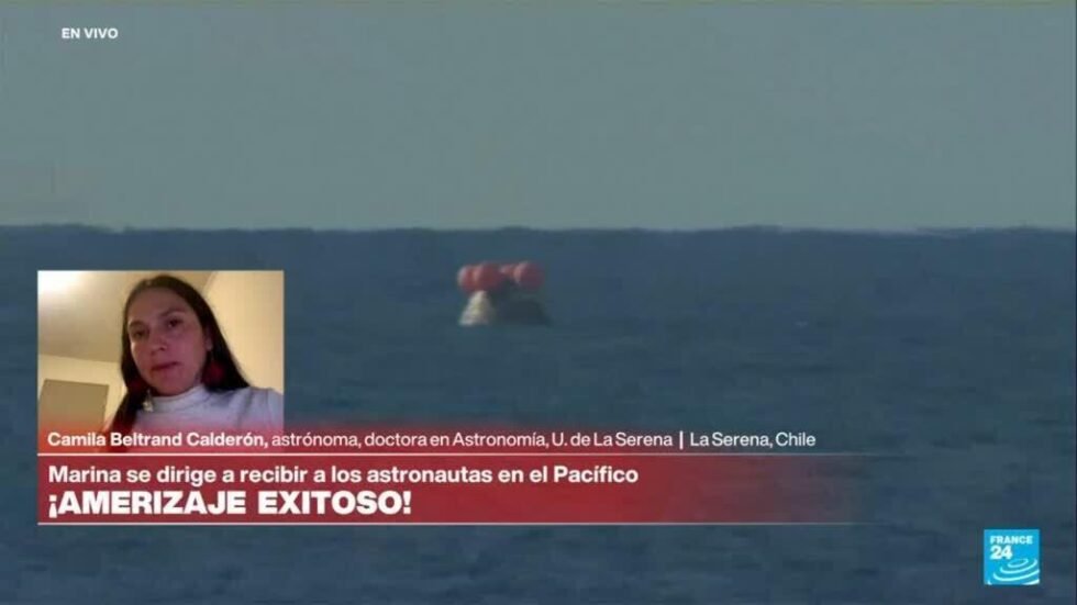 ¿Cuál es la importancia para la humanidad la exploración de Marte tras Artemis II?