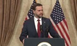 JD Vance regresa a Washington sin un acuerdo con Irán