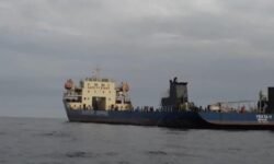 Trump anuncia que bloqueará los puertos iraníes tras fallidas negociaciones en Pakistán